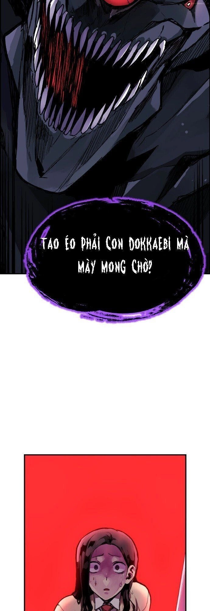 Truyền Thuyết Đô Thị Dokkaebi Chapter 1.1 - 20