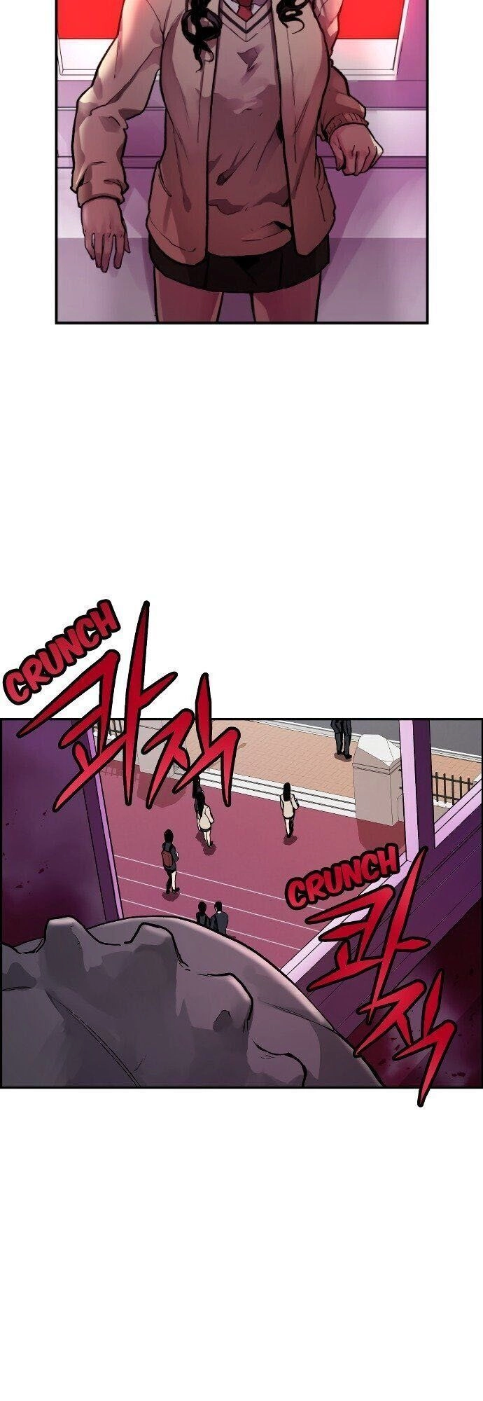 Truyền Thuyết Đô Thị Dokkaebi Chapter 1.1 - 21