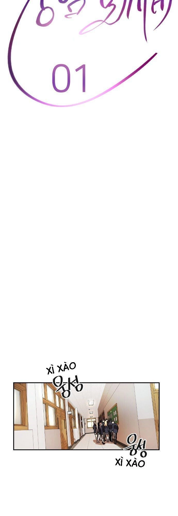 Truyền Thuyết Đô Thị Dokkaebi Chapter 1.1 - 23