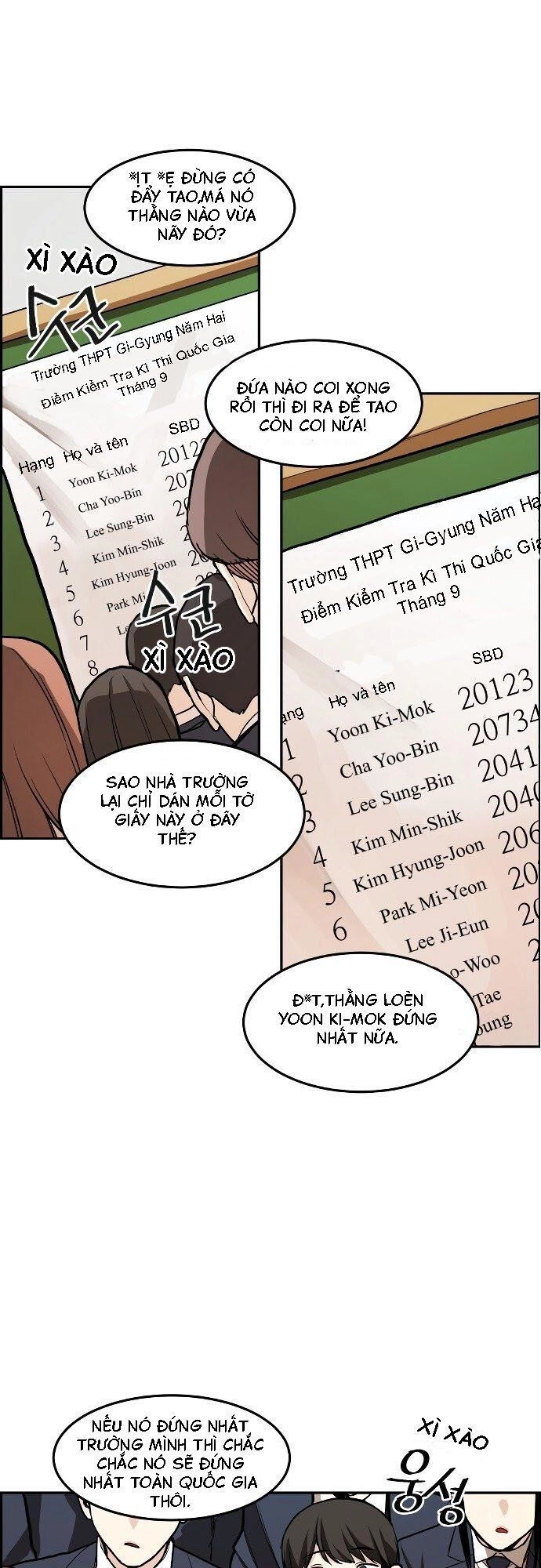 Truyền Thuyết Đô Thị Dokkaebi Chapter 1.1 - 24