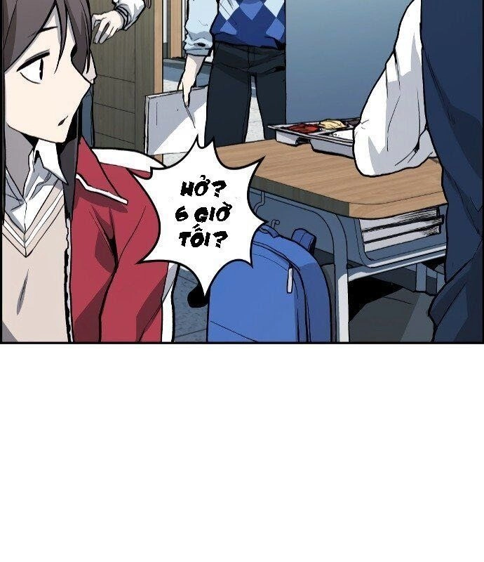 Truyền Thuyết Đô Thị Dokkaebi Chapter 1.1 - 34