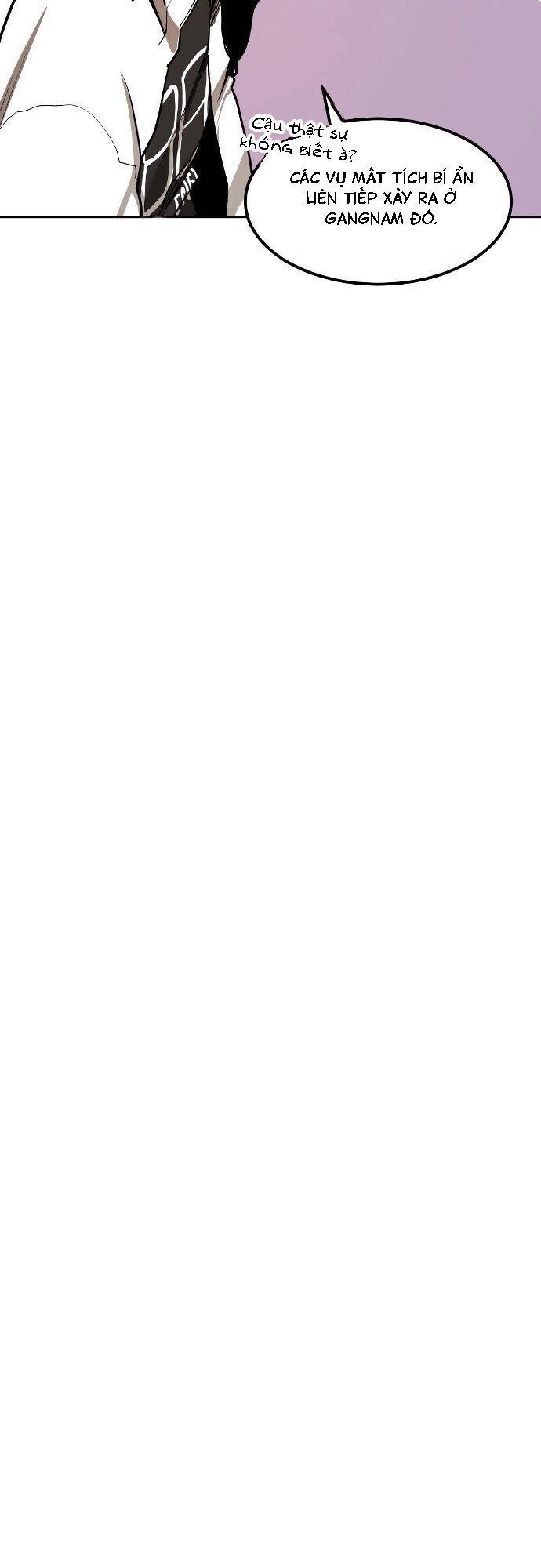 Truyền Thuyết Đô Thị Dokkaebi Chapter 1.1 - 38