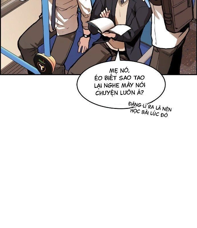 Truyền Thuyết Đô Thị Dokkaebi Chapter 1.1 - 46