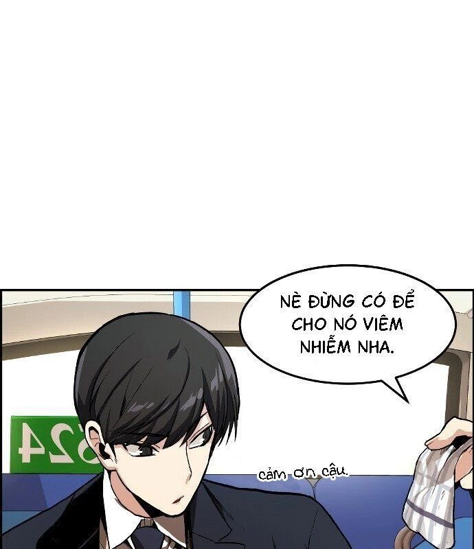 Truyền Thuyết Đô Thị Dokkaebi Chapter 1.1 - 49