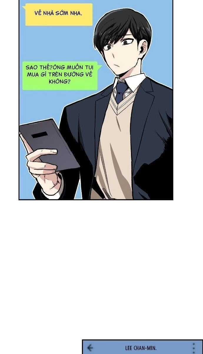 Truyền Thuyết Đô Thị Dokkaebi Chapter 1.1 - 60