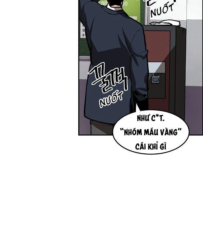 Truyền Thuyết Đô Thị Dokkaebi Chapter 1.2 - 4