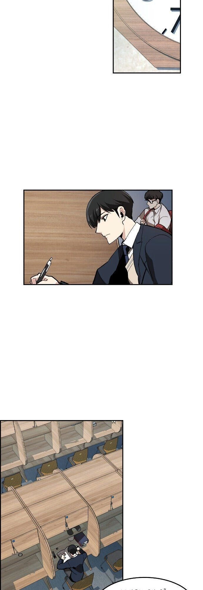 Truyền Thuyết Đô Thị Dokkaebi Chapter 1.2 - 9