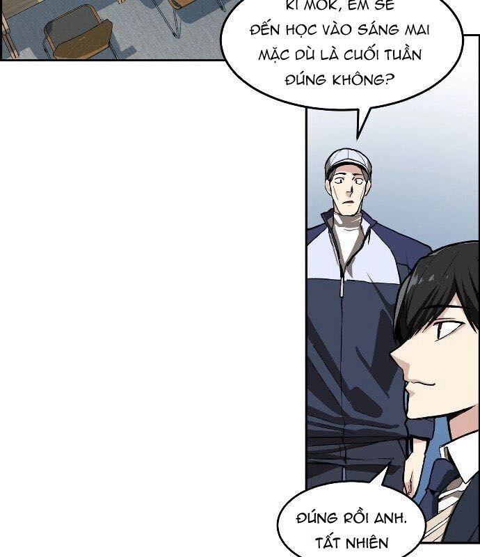 Truyền Thuyết Đô Thị Dokkaebi Chapter 1.2 - 10