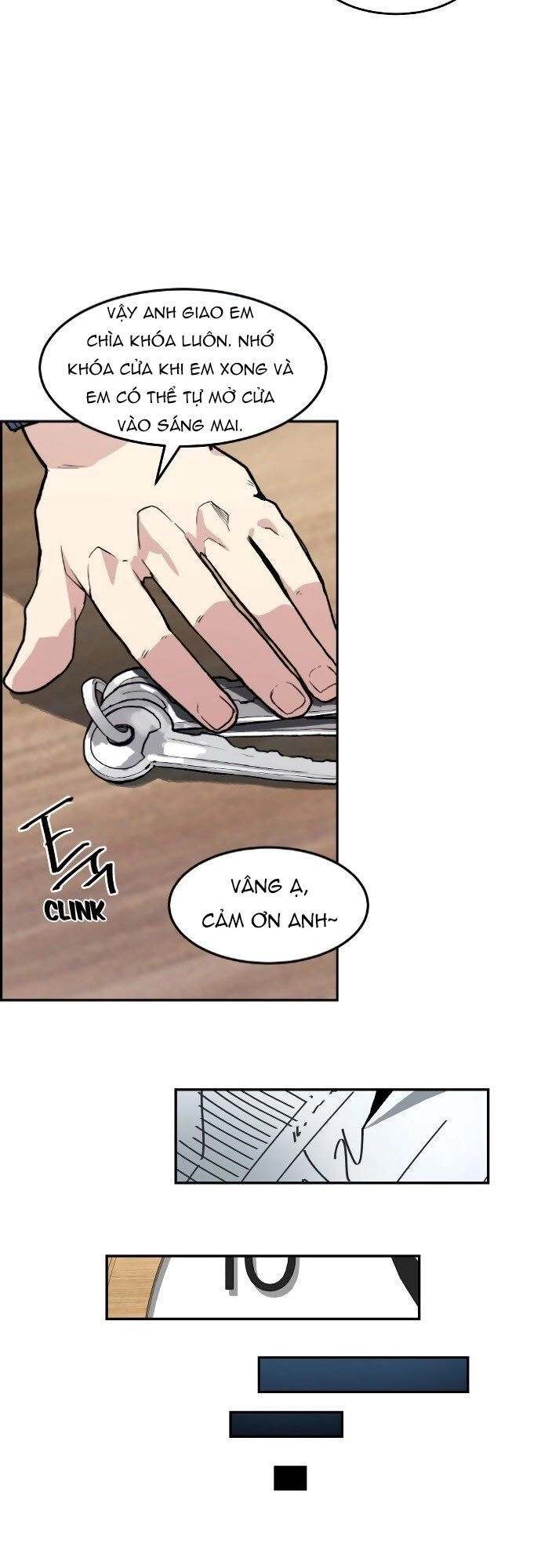 Truyền Thuyết Đô Thị Dokkaebi Chapter 1.2 - 11