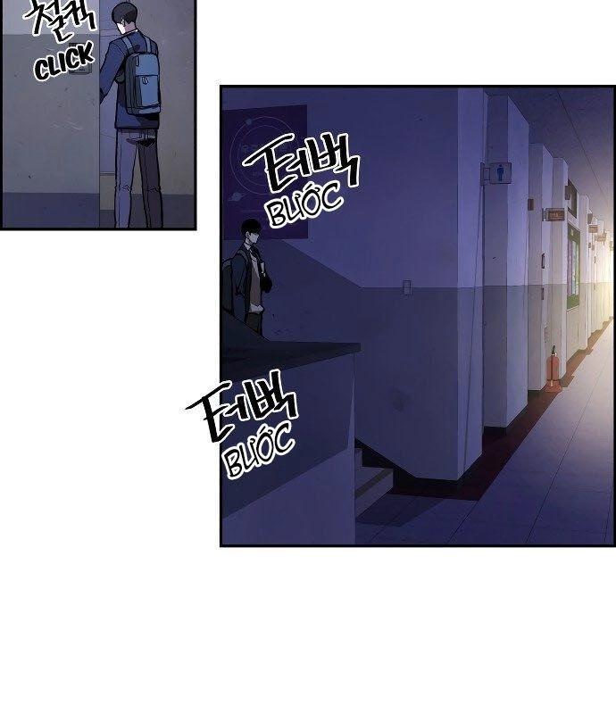 Truyền Thuyết Đô Thị Dokkaebi Chapter 1.2 - 13