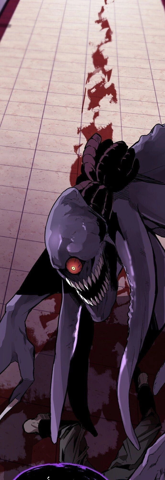 Truyền Thuyết Đô Thị Dokkaebi Chapter 1.2 - 18