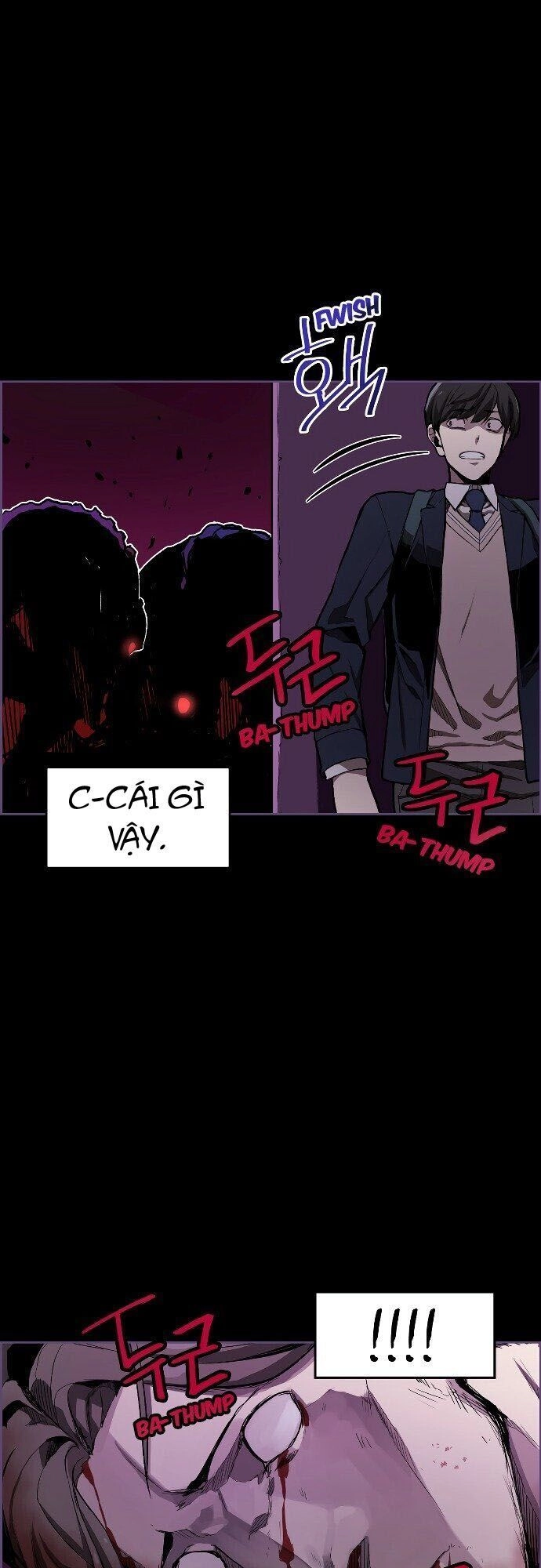 Truyền Thuyết Đô Thị Dokkaebi Chapter 1.2 - 23