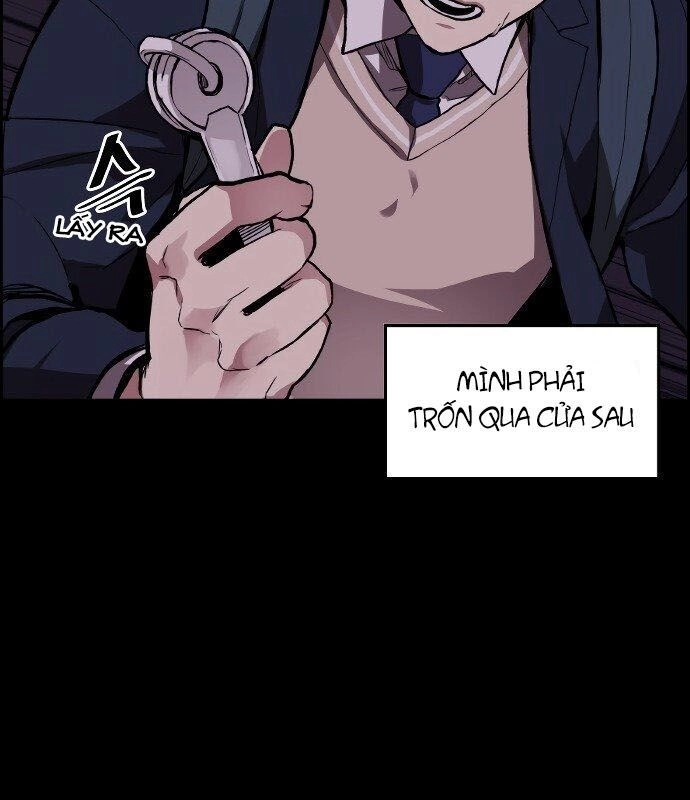 Truyền Thuyết Đô Thị Dokkaebi Chapter 1.2 - 27