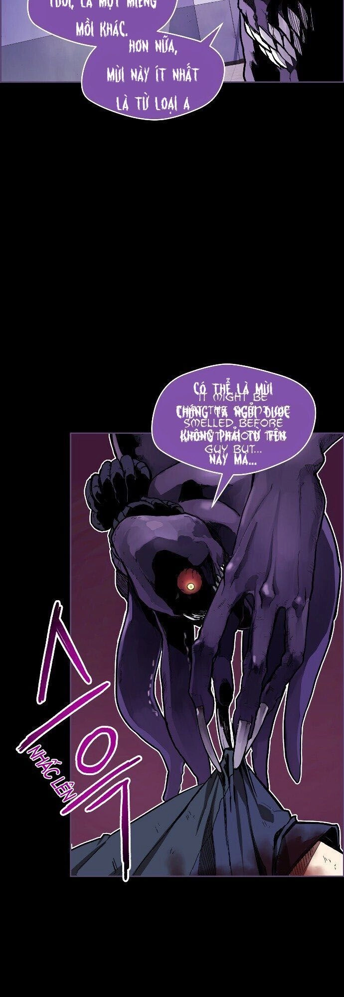 Truyền Thuyết Đô Thị Dokkaebi Chapter 1.2 - 29