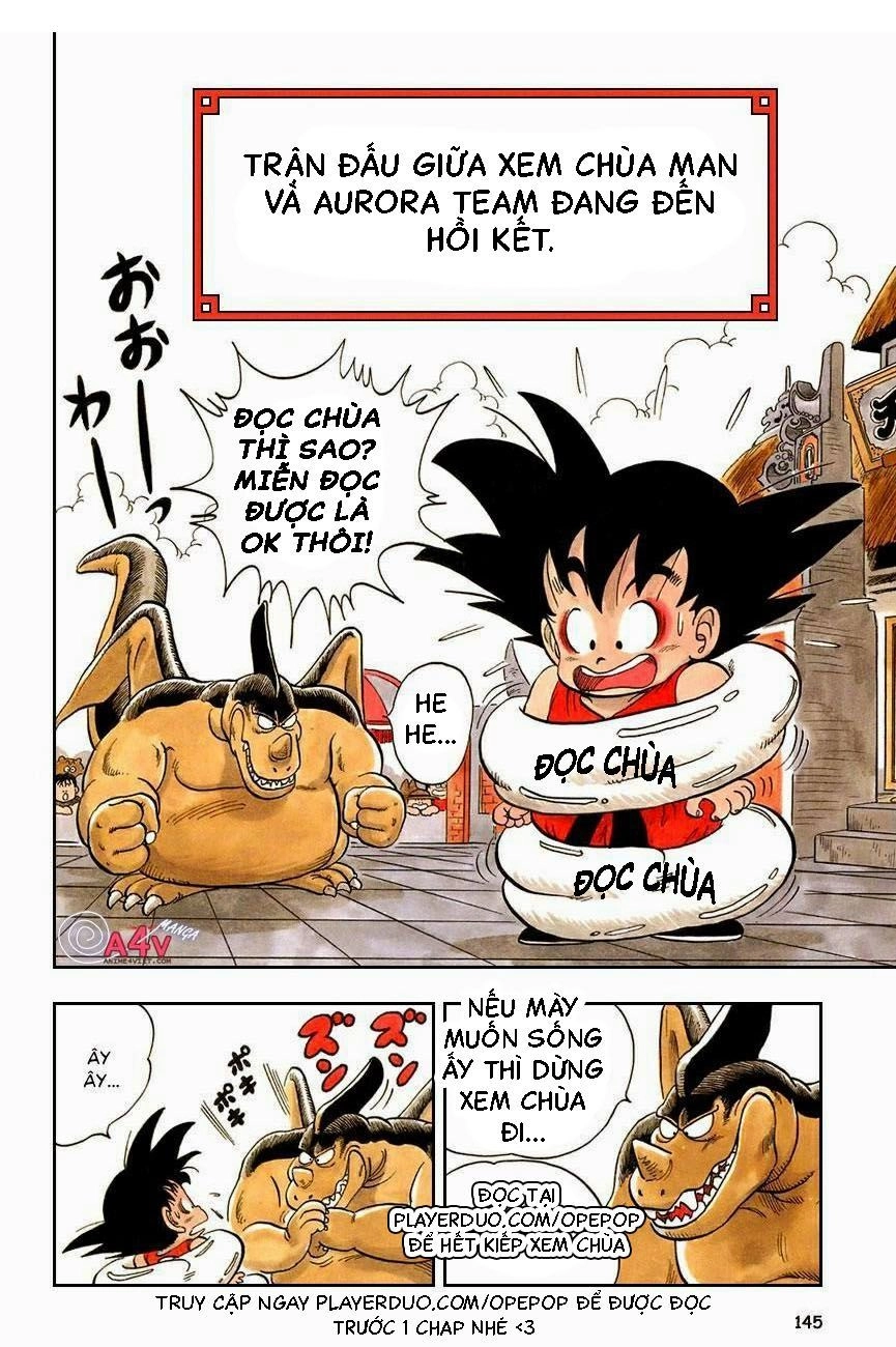 Truyền Thuyết Đô Thị Dokkaebi Chapter 1.2 - 33