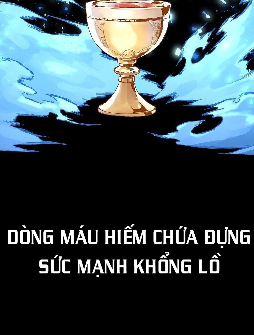 Truyền Thuyết Đô Thị Dokkaebi Chapter 2 - 3