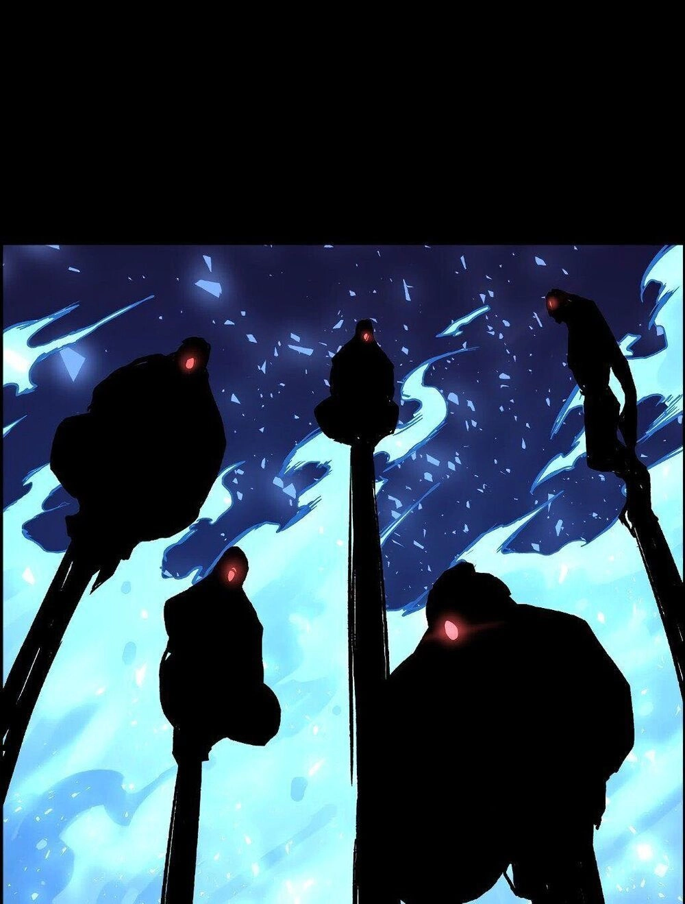 Truyền Thuyết Đô Thị Dokkaebi Chapter 2 - 4