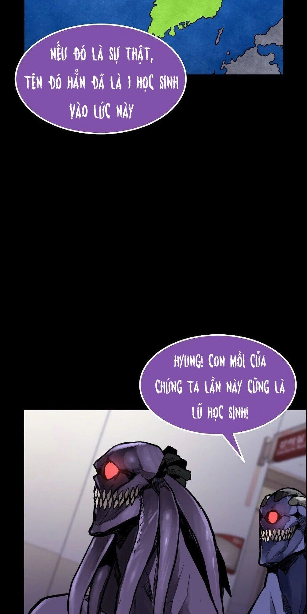 Truyền Thuyết Đô Thị Dokkaebi Chapter 2 - 6