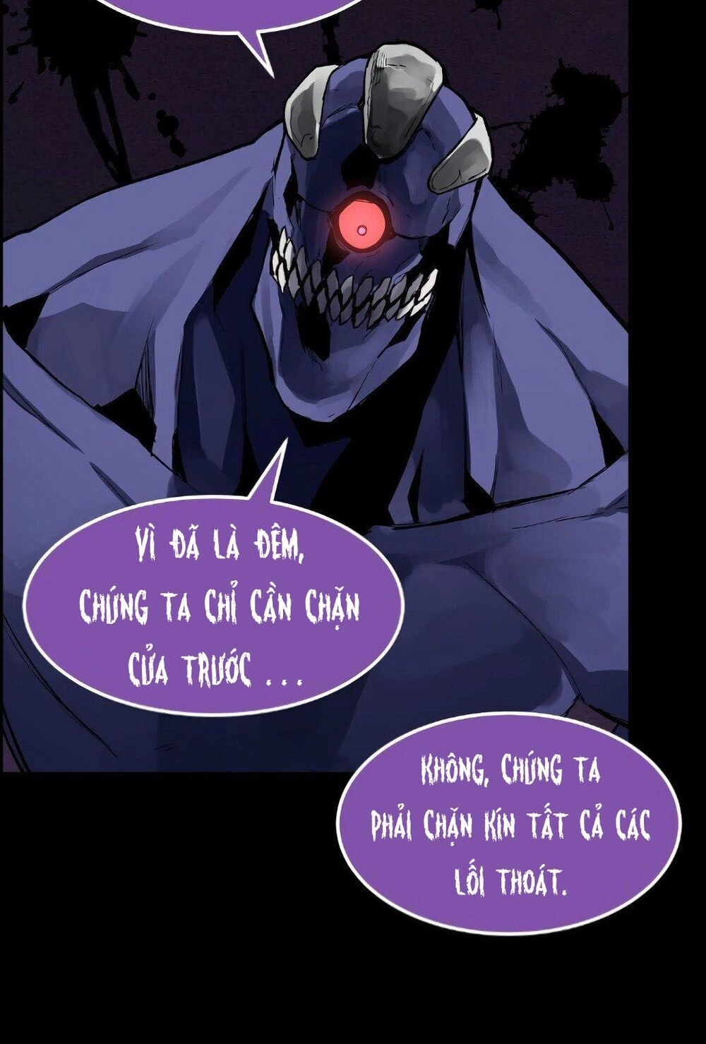 Truyền Thuyết Đô Thị Dokkaebi Chapter 2 - 8