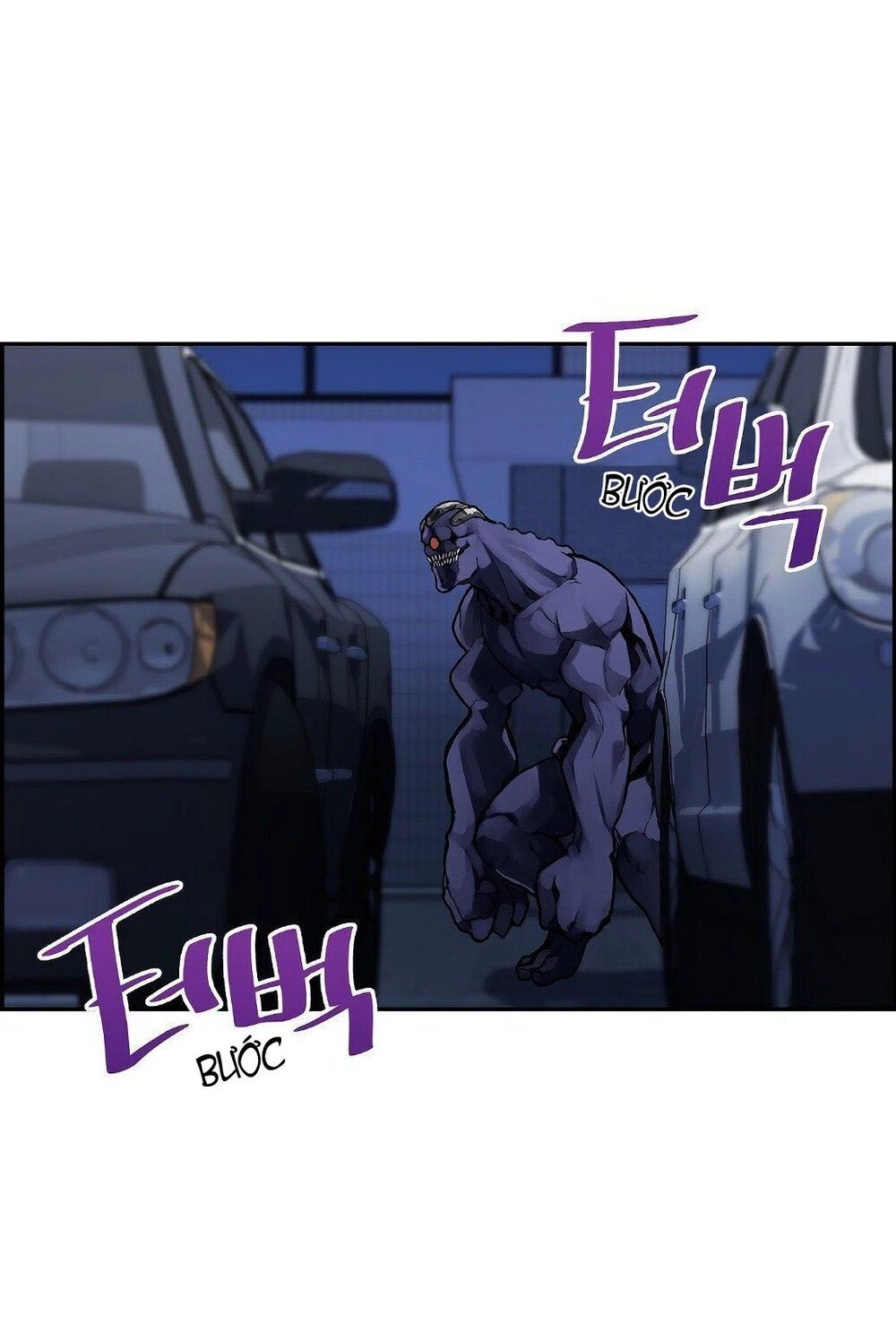 Truyền Thuyết Đô Thị Dokkaebi Chapter 2 - 14