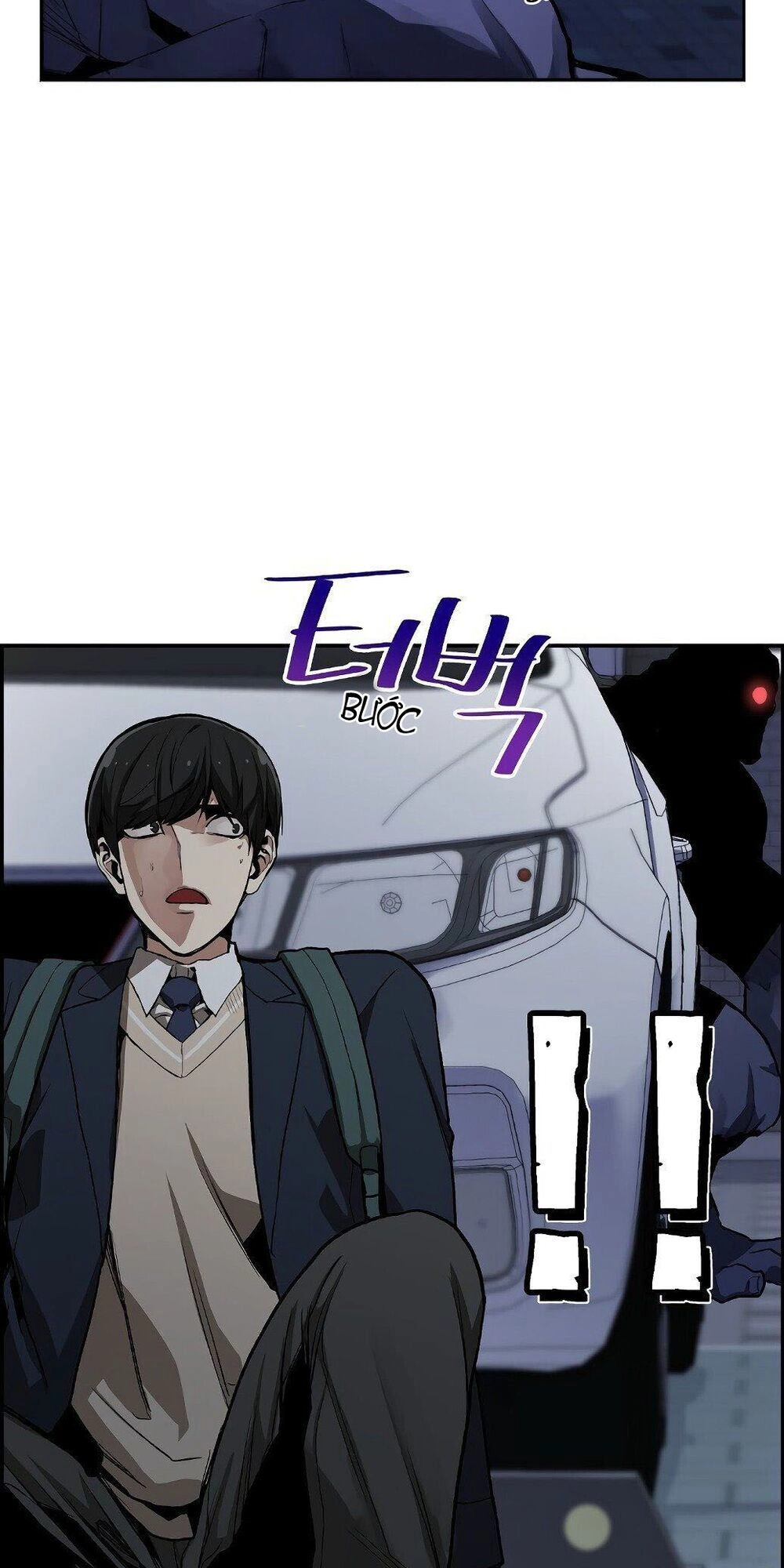 Truyền Thuyết Đô Thị Dokkaebi Chapter 2 - 17