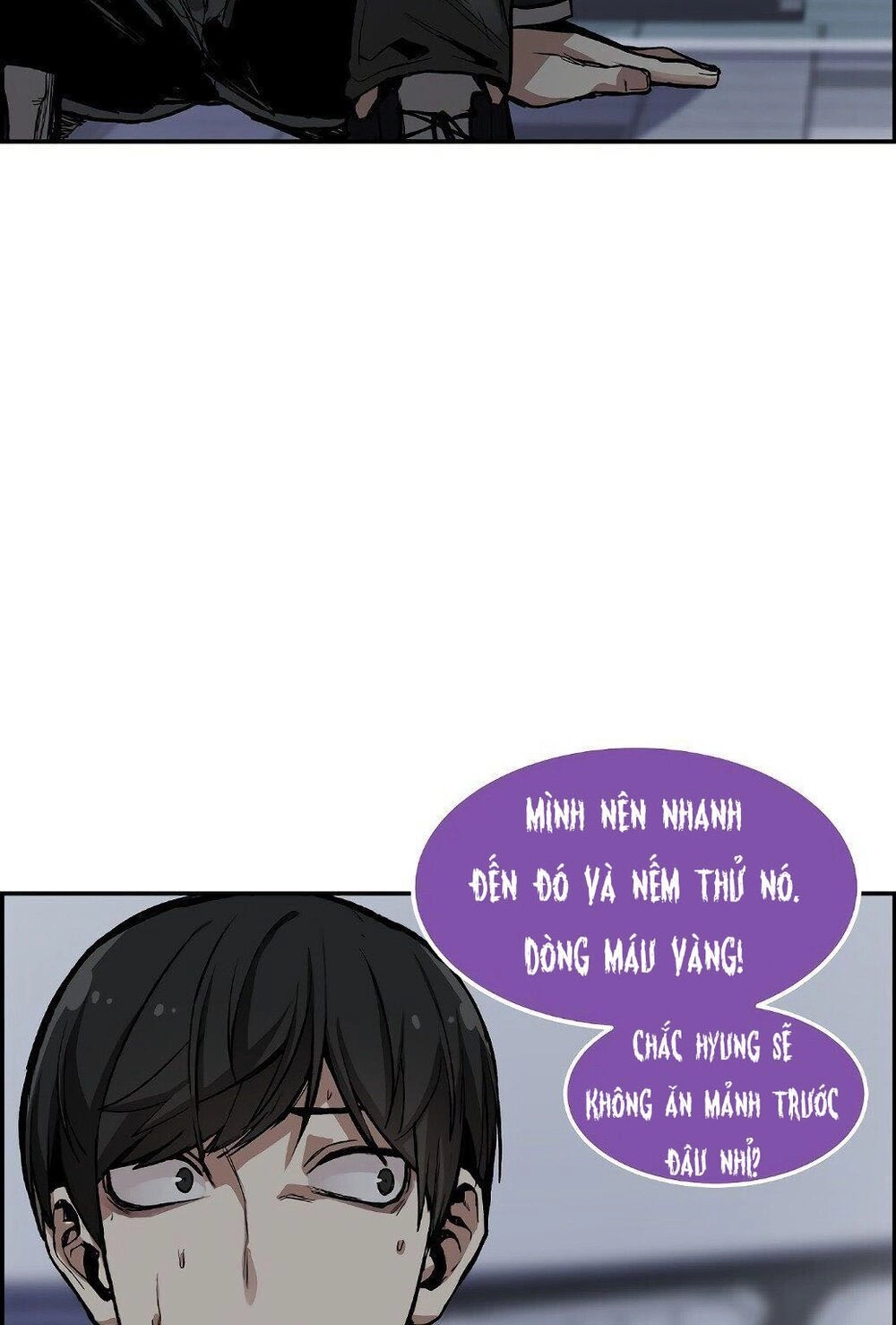 Truyền Thuyết Đô Thị Dokkaebi Chapter 2 - 18