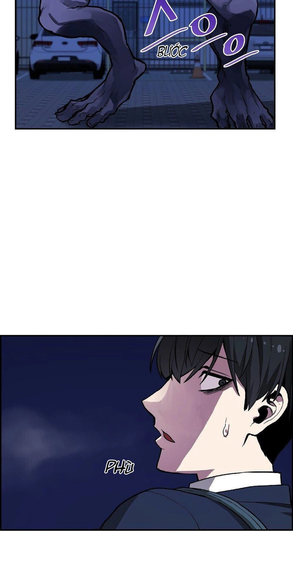 Truyền Thuyết Đô Thị Dokkaebi Chapter 2 - 20