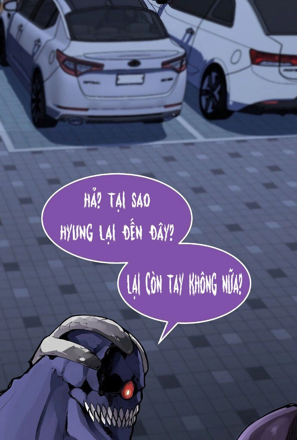 Truyền Thuyết Đô Thị Dokkaebi Chapter 2 - 22