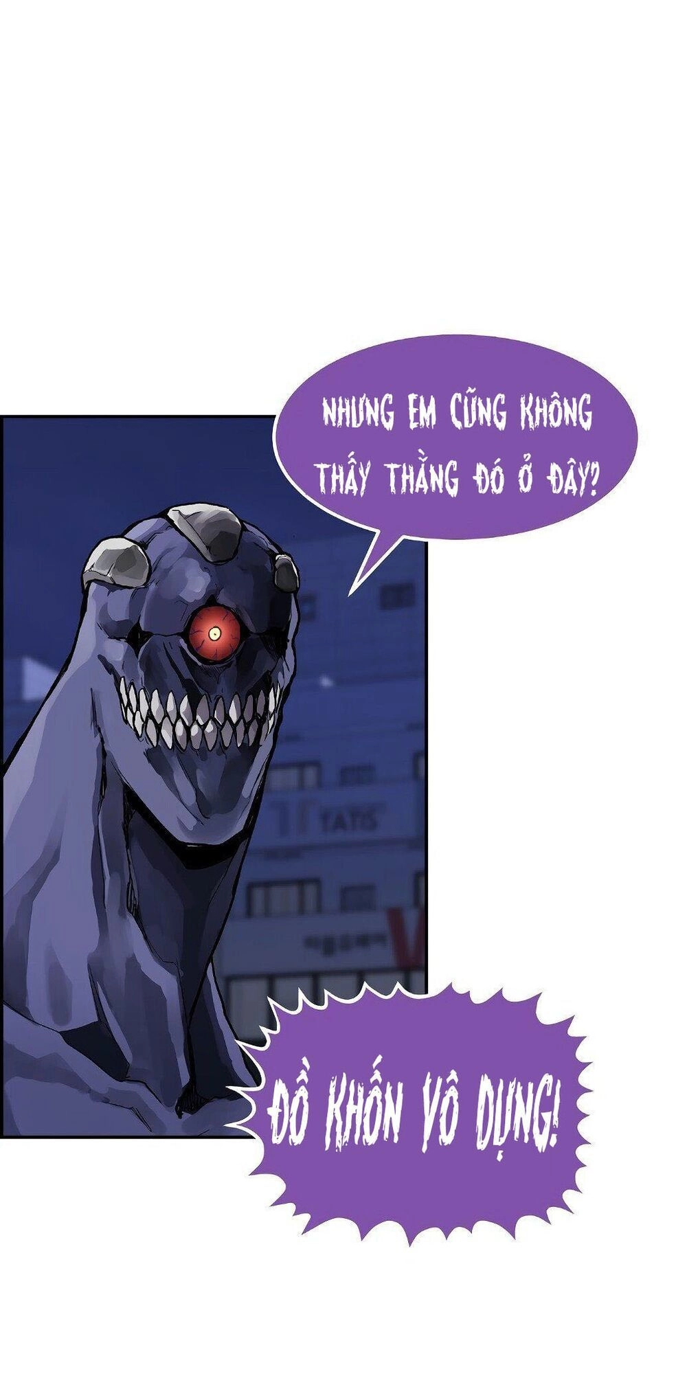 Truyền Thuyết Đô Thị Dokkaebi Chapter 2 - 24