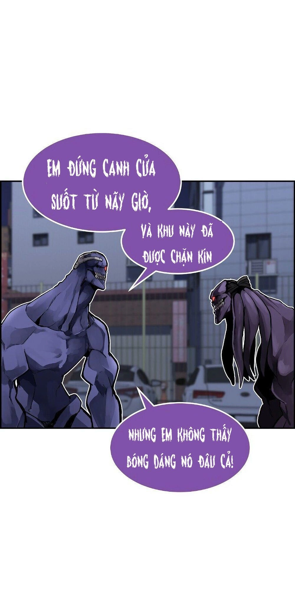 Truyền Thuyết Đô Thị Dokkaebi Chapter 2 - 27