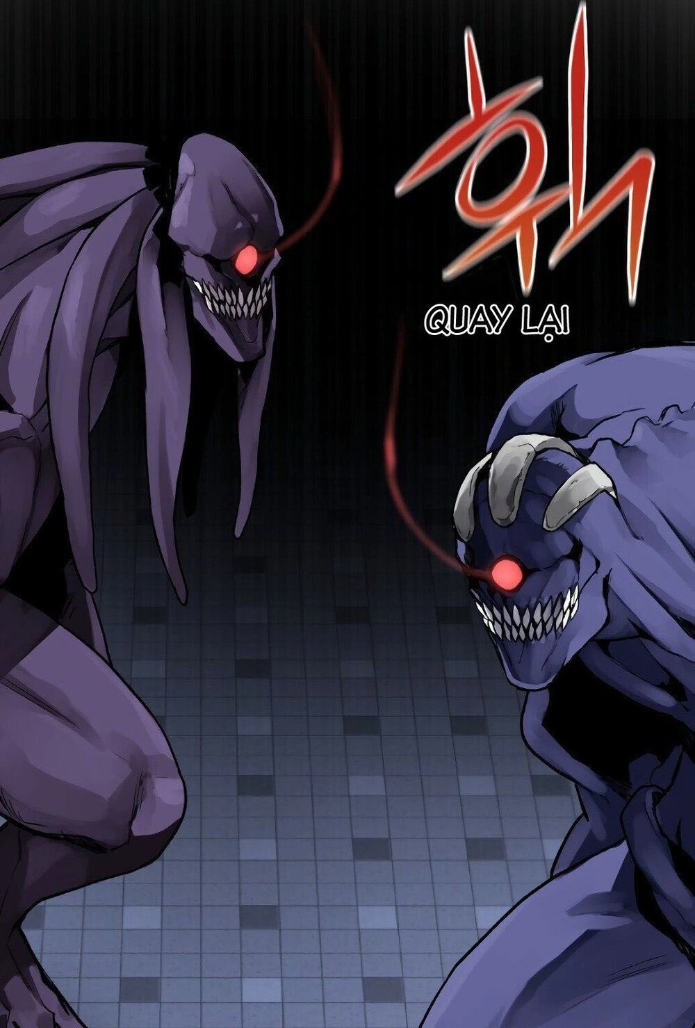 Truyền Thuyết Đô Thị Dokkaebi Chapter 2 - 30