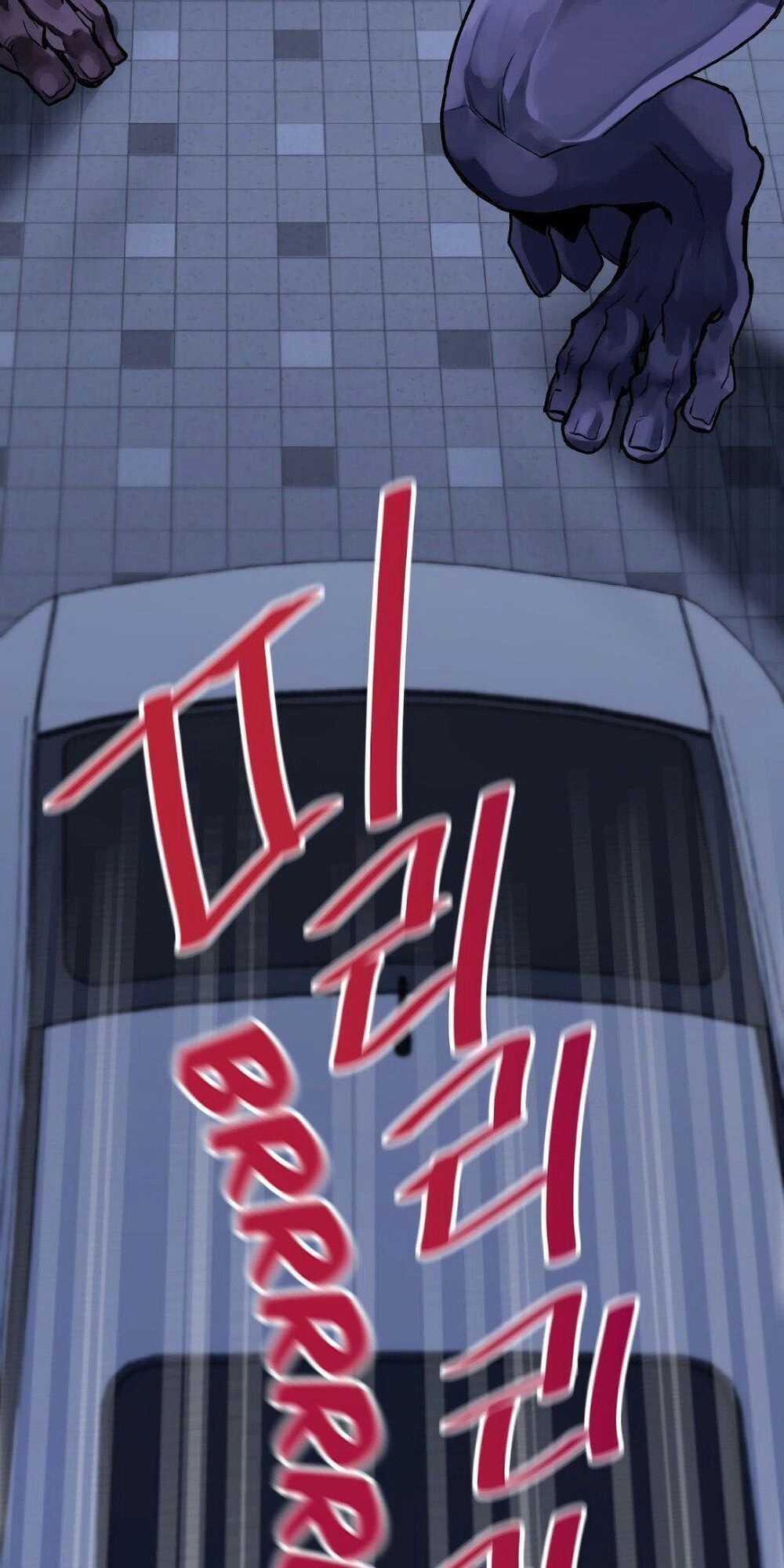 Truyền Thuyết Đô Thị Dokkaebi Chapter 2 - 31