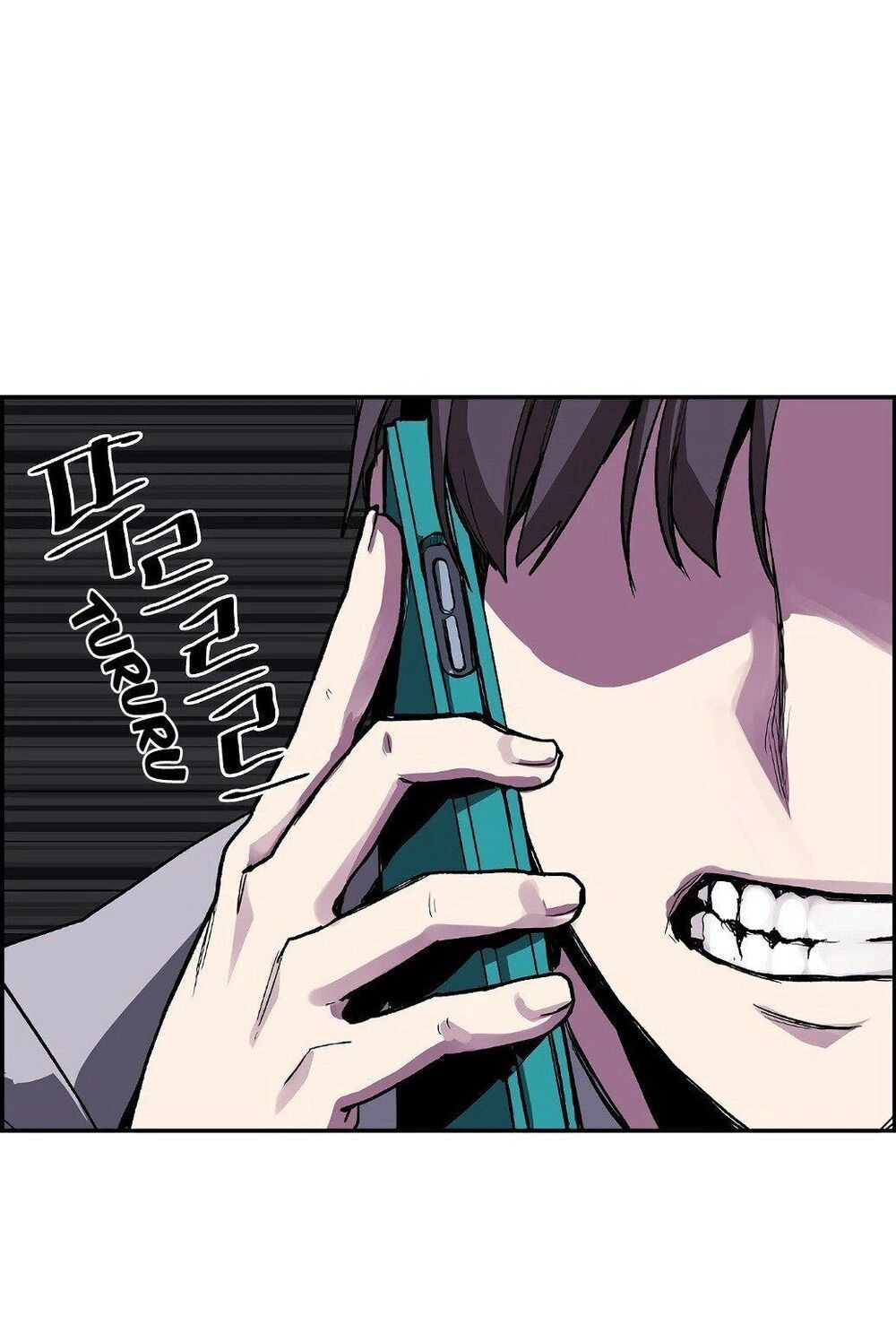 Truyền Thuyết Đô Thị Dokkaebi Chapter 2 - 33