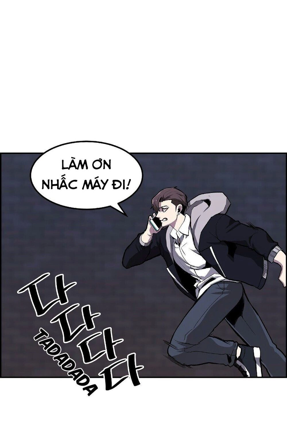 Truyền Thuyết Đô Thị Dokkaebi Chapter 2 - 34