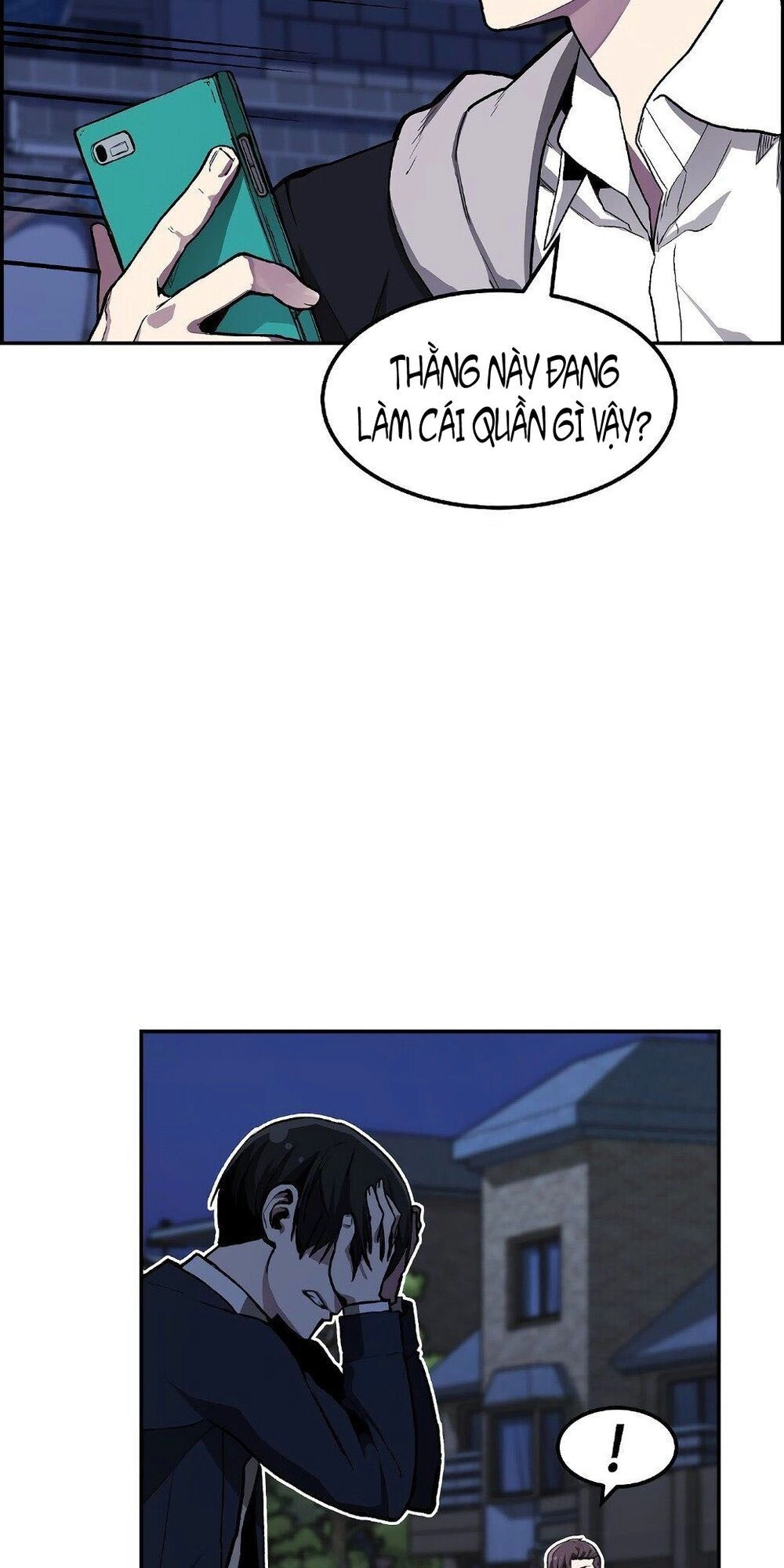 Truyền Thuyết Đô Thị Dokkaebi Chapter 2 - 47