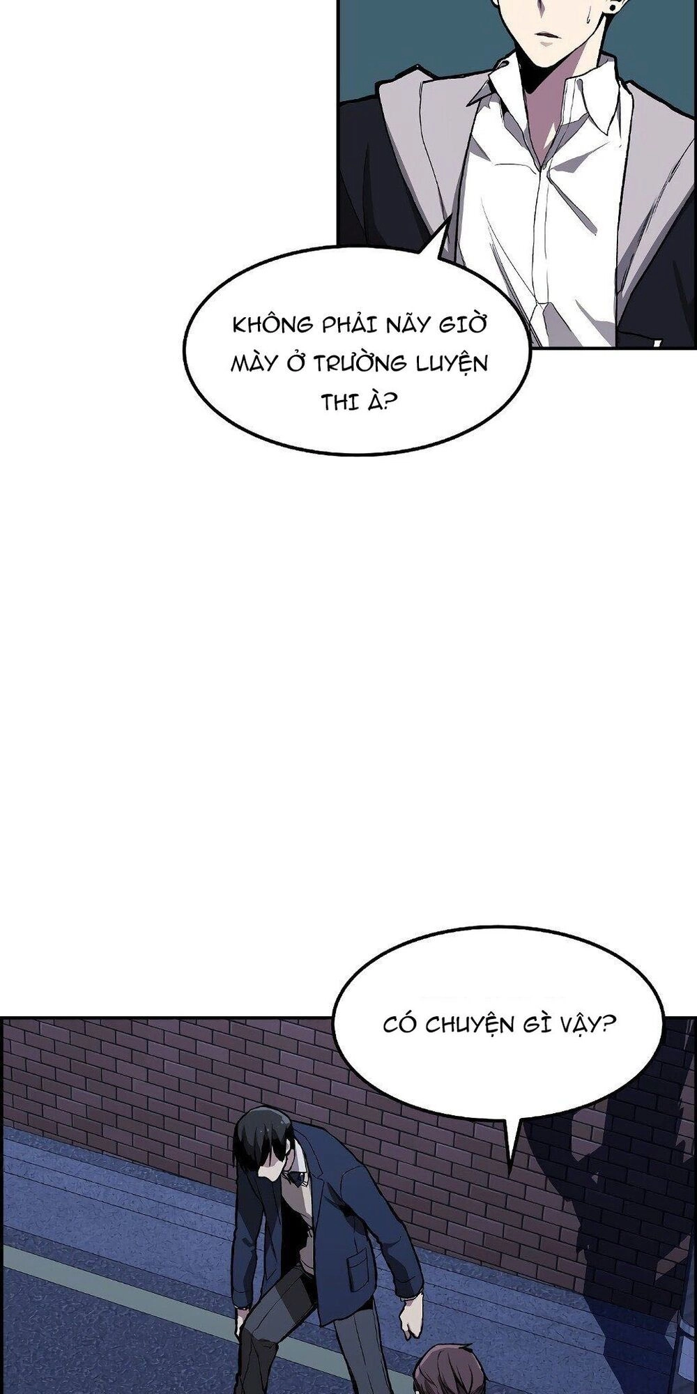 Truyền Thuyết Đô Thị Dokkaebi Chapter 2 - 53