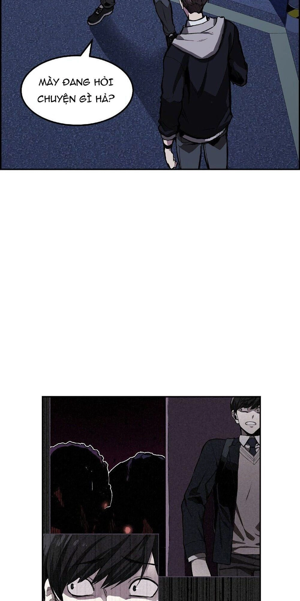 Truyền Thuyết Đô Thị Dokkaebi Chapter 2 - 54