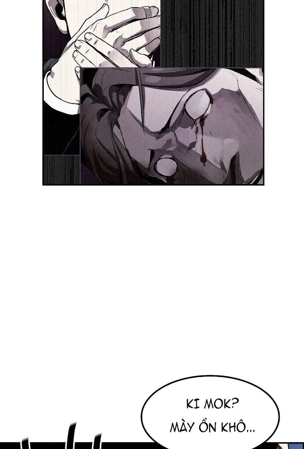 Truyền Thuyết Đô Thị Dokkaebi Chapter 2 - 55