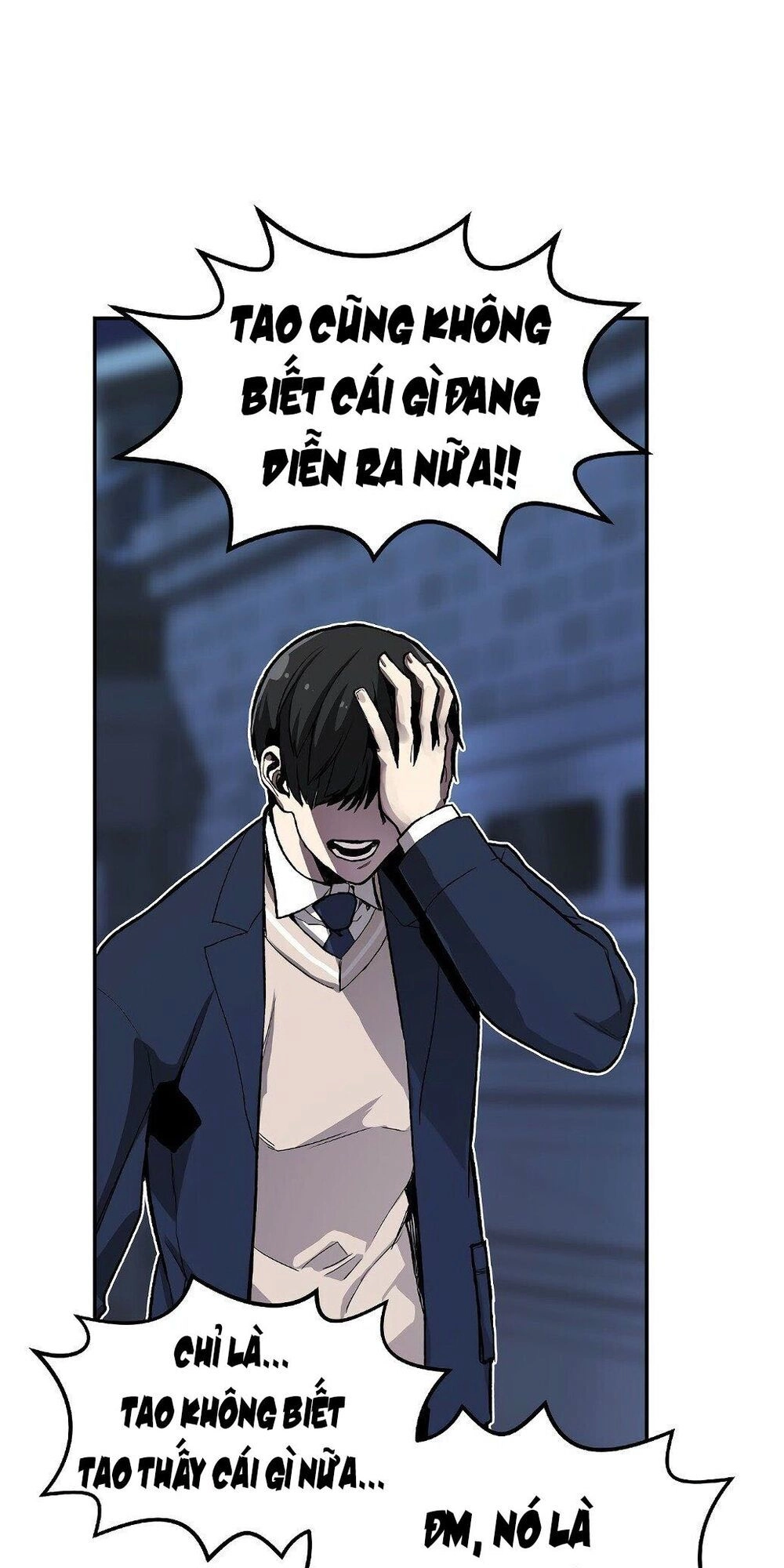 Truyền Thuyết Đô Thị Dokkaebi Chapter 2 - 57