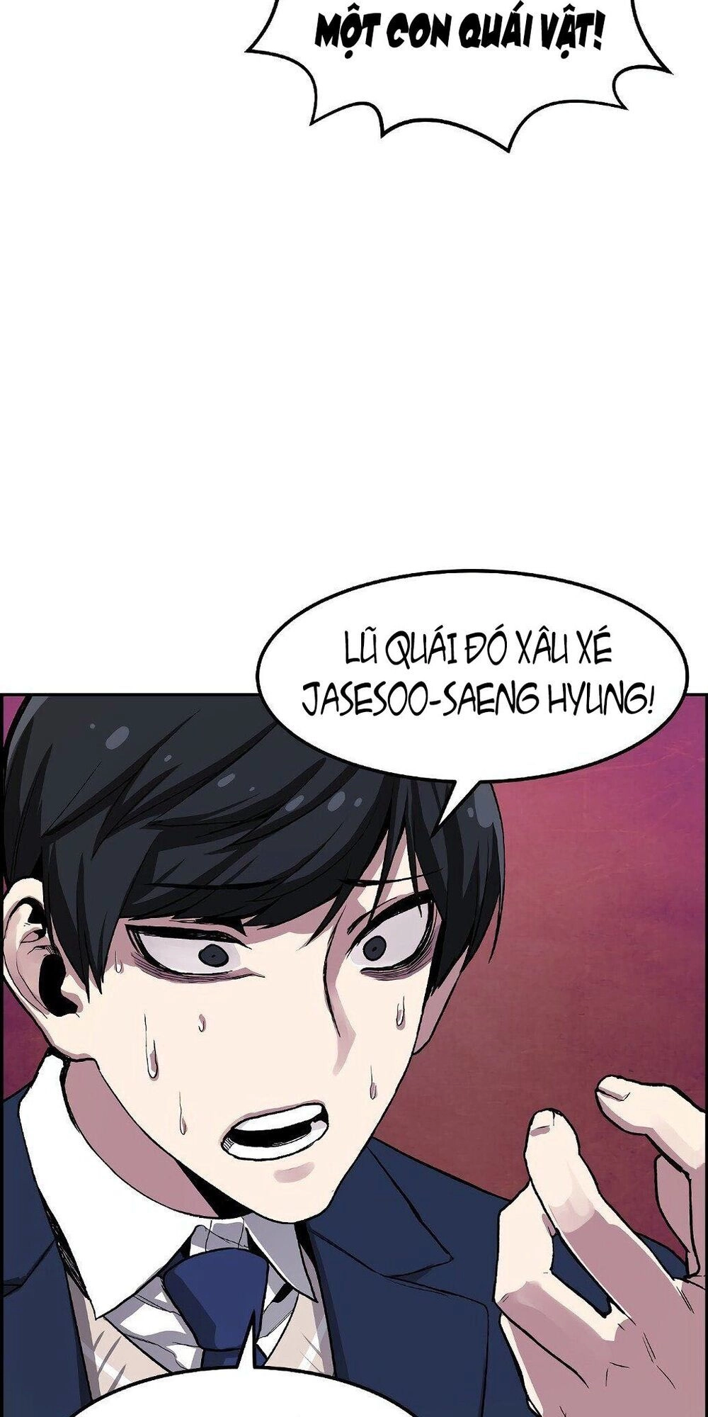 Truyền Thuyết Đô Thị Dokkaebi Chapter 2 - 58