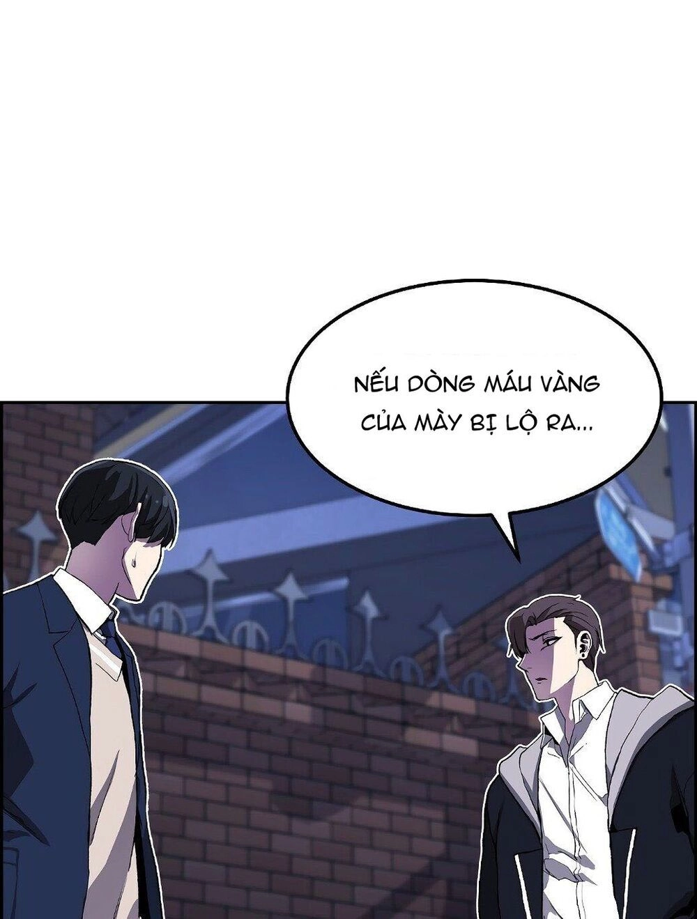 Truyền Thuyết Đô Thị Dokkaebi Chapter 2 - 63
