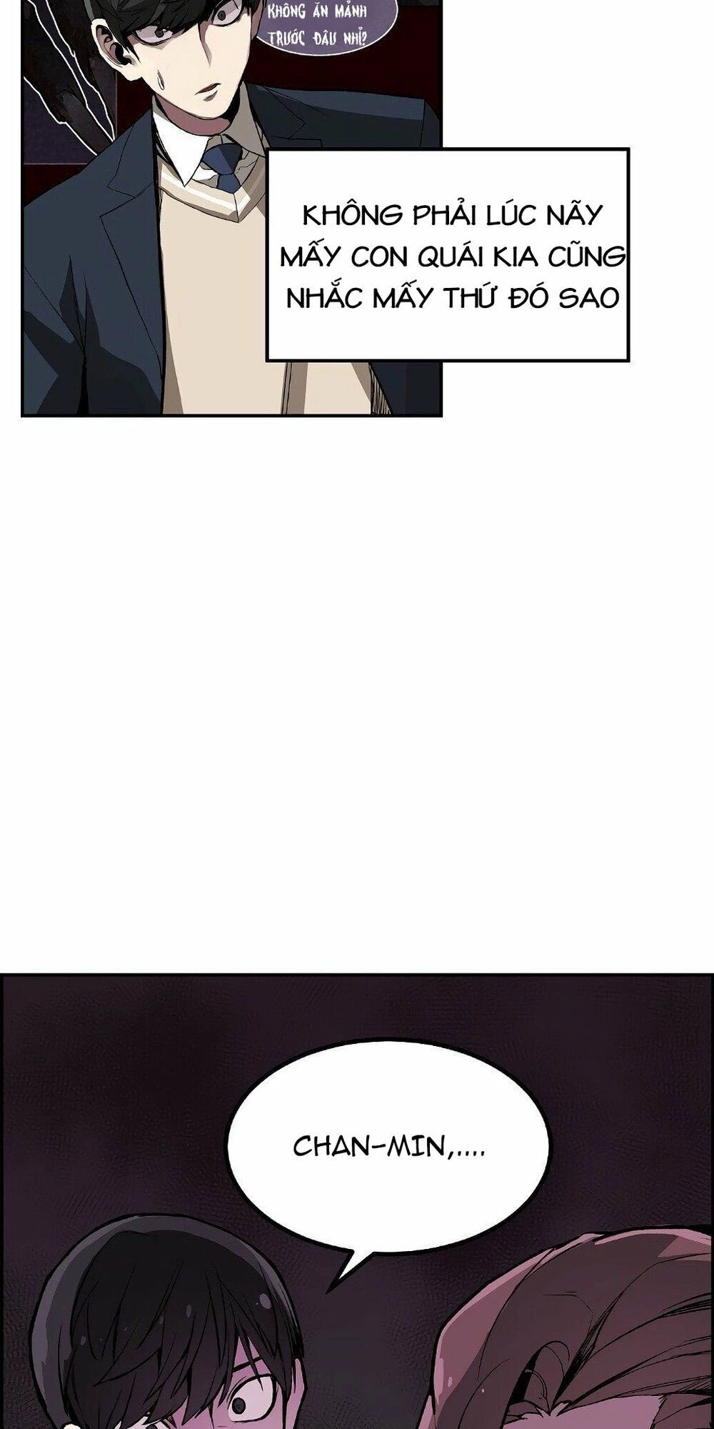 Truyền Thuyết Đô Thị Dokkaebi Chapter 2 - 65