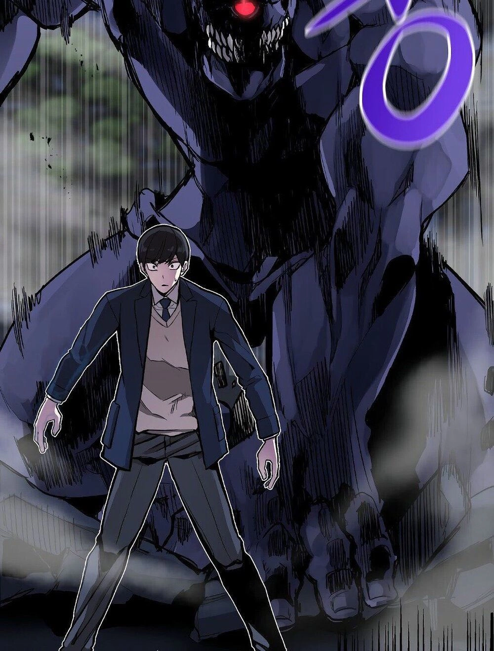 Truyền Thuyết Đô Thị Dokkaebi Chapter 2 - 70