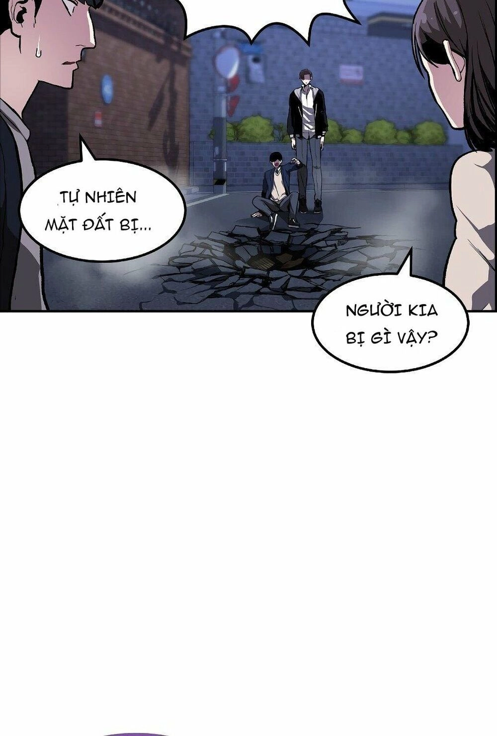 Truyền Thuyết Đô Thị Dokkaebi Chapter 2 - 74