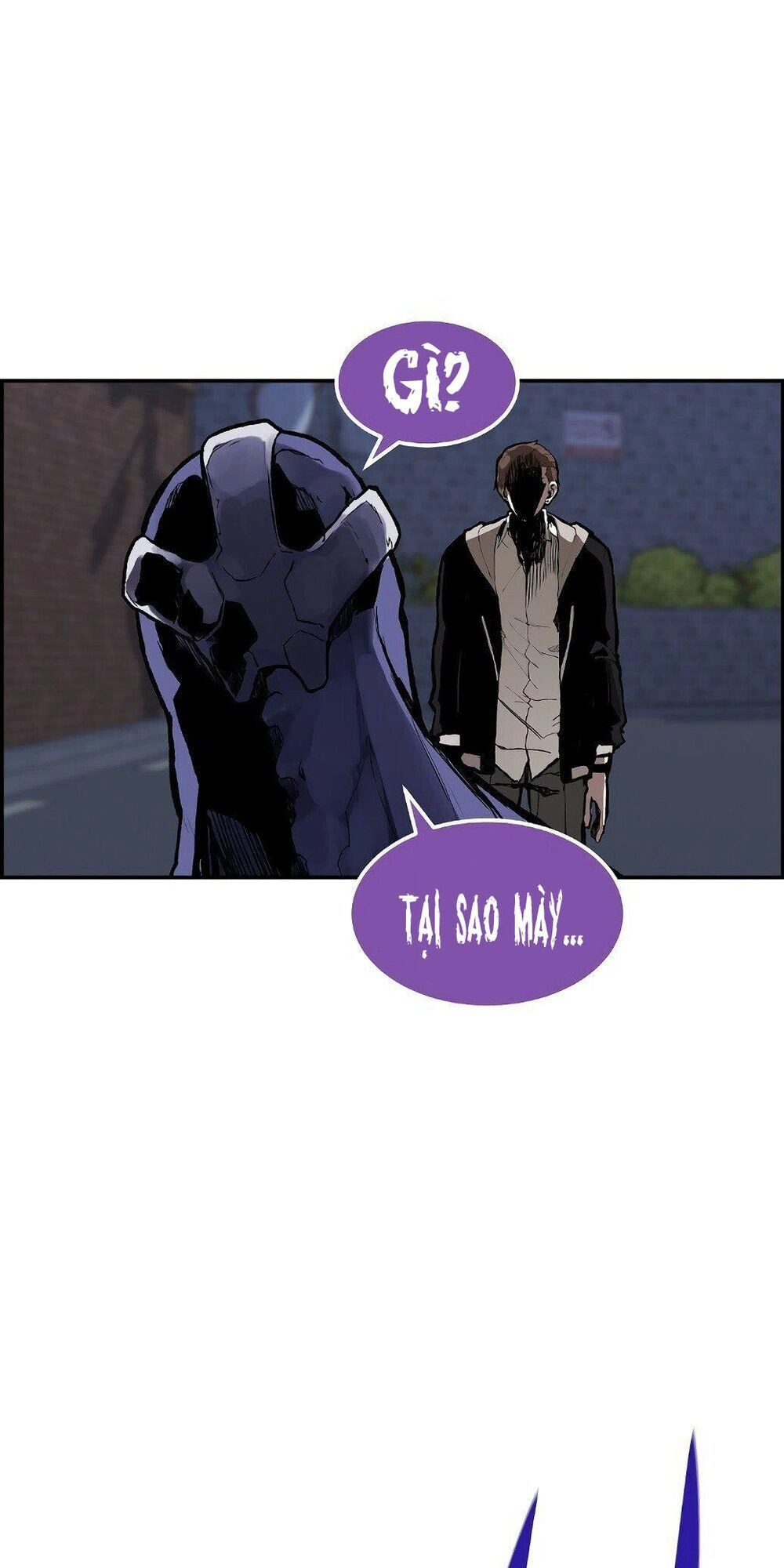 Truyền Thuyết Đô Thị Dokkaebi Chapter 2 - 76