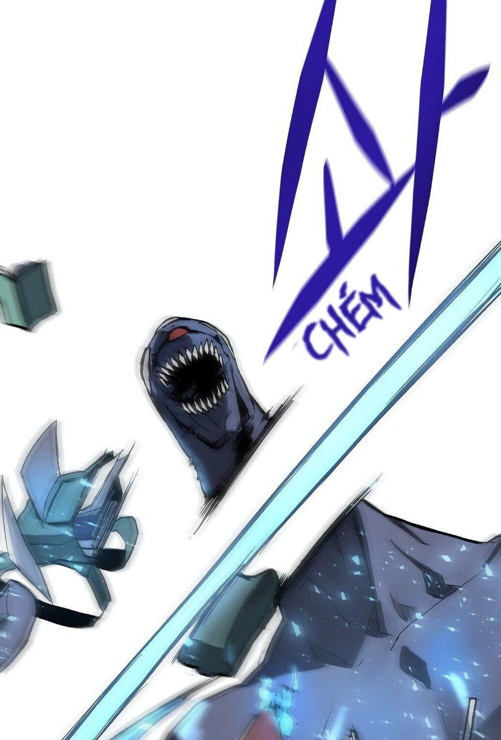 Truyền Thuyết Đô Thị Dokkaebi Chapter 2 - 77