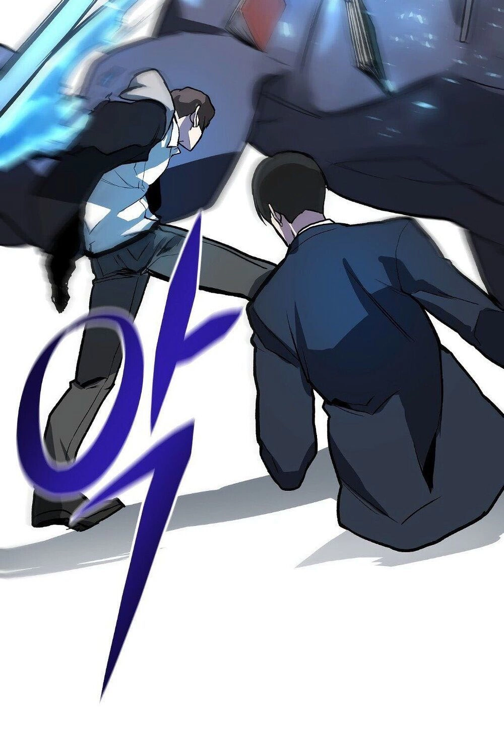 Truyền Thuyết Đô Thị Dokkaebi Chapter 2 - 78