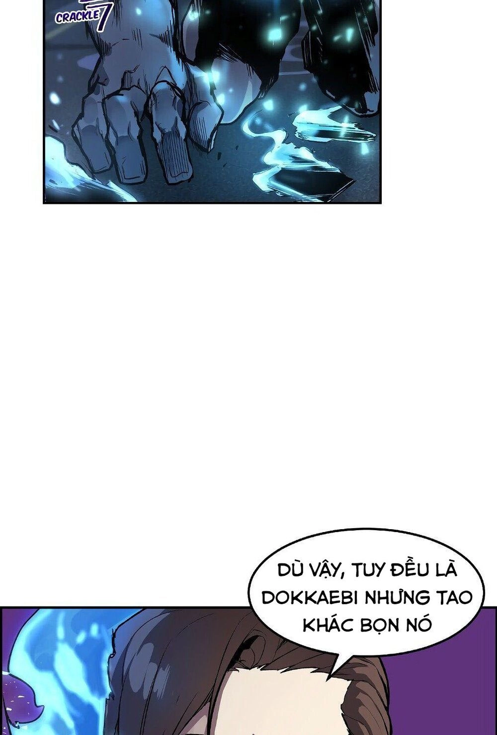 Truyền Thuyết Đô Thị Dokkaebi Chapter 2 - 85