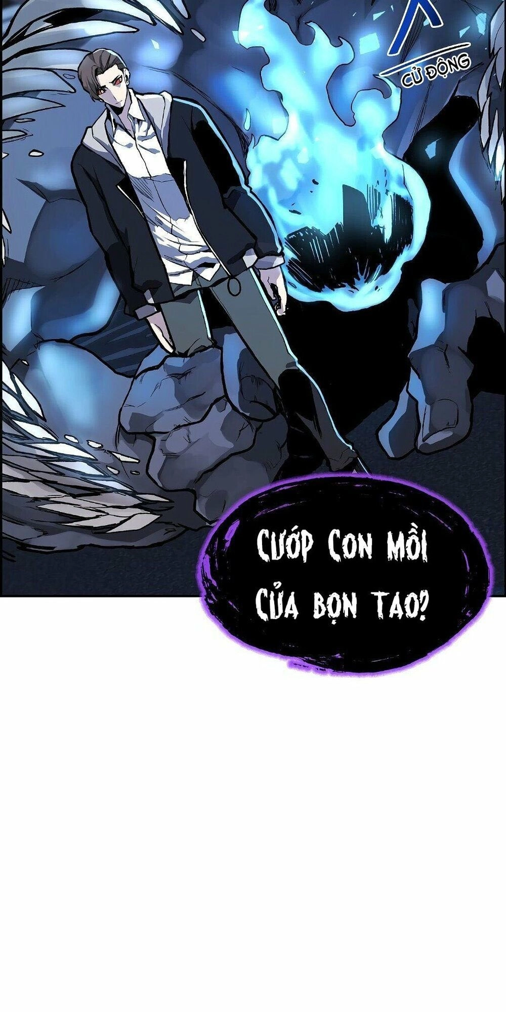 Truyền Thuyết Đô Thị Dokkaebi Chapter 2 - 92