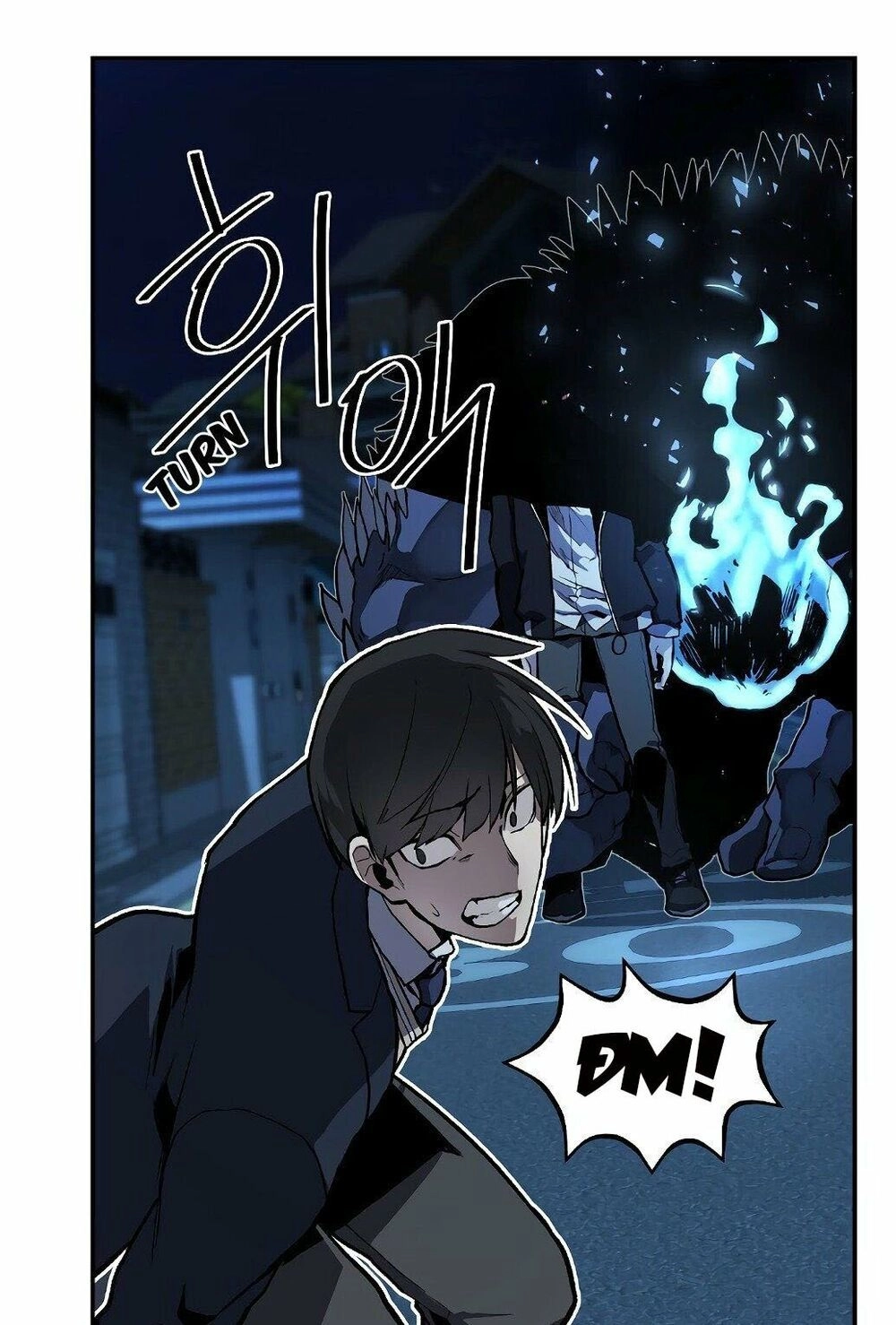 Truyền Thuyết Đô Thị Dokkaebi Chapter 2 - 93